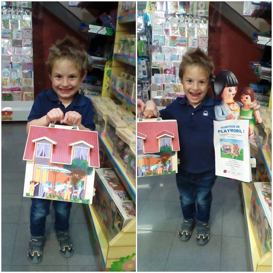 Ca La Madrona tweet media