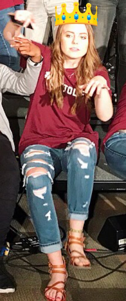 HowToLife_DFW's tweet image. Happy Birthday to our very own SARA GRUPE🎉🎉More and more blessings coming your way, and keep on being a bright and shining light that you are!