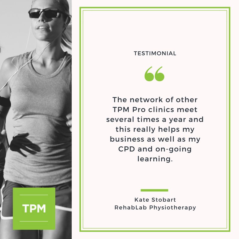 MatrixScreens's tweet photo. Kate from @RehablabP explains her TPM journey:
https://t.co/YuuxMKwK1t
#movementperformance #physiotherapy #physio #CPD https://t.co/BqFeM2CS0F