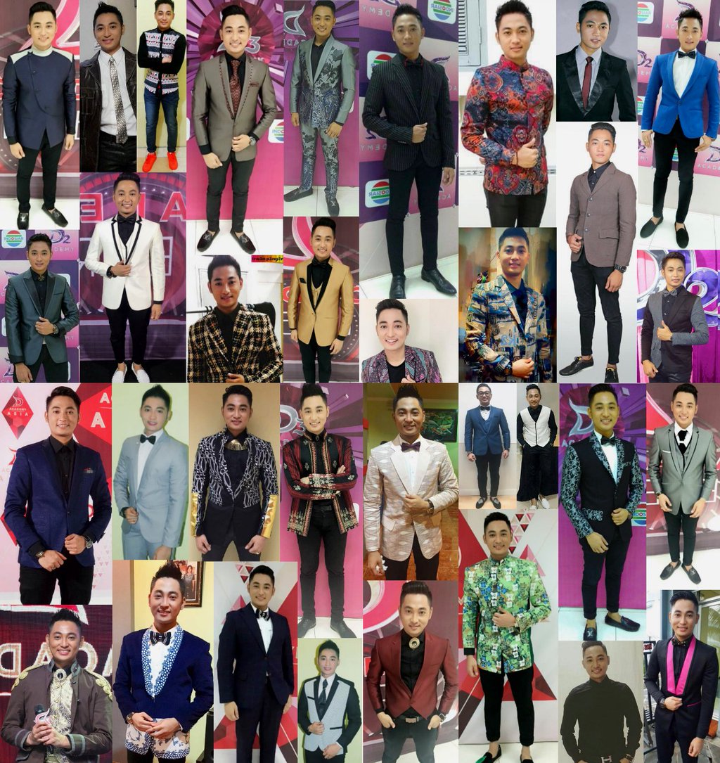 Syg kyk nya kalo gambar sebagus ini gk d upload d twitter