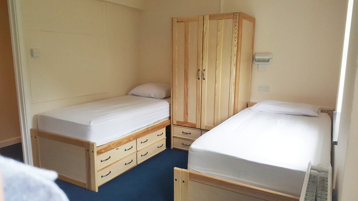 savoyconstruct's tweet image. #Refurbishment and #remodelling of student accommodation for an independent boarding school completed in two phases. View the full project details here: savoyconstruction.co.uk/projects/haile… #interiorfitout