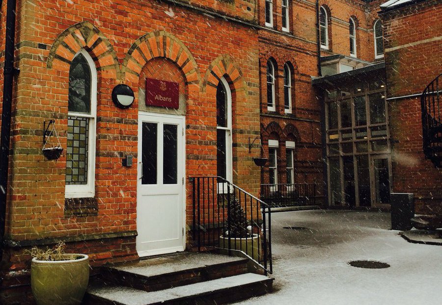 savoyconstruct's tweet image. #Refurbishment and #remodelling of student accommodation for an independent boarding school completed in two phases. View the full project details here: savoyconstruction.co.uk/projects/haile… #interiorfitout