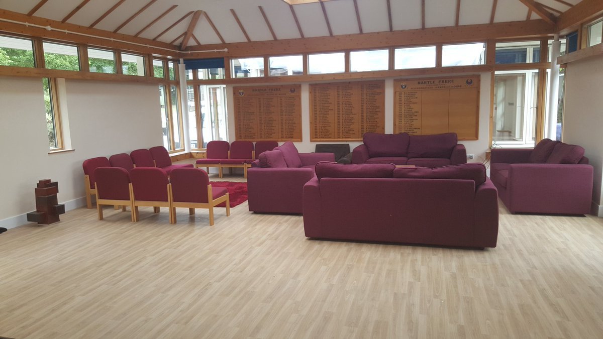 savoyconstruct's tweet image. #Refurbishment and #remodelling of student accommodation for an independent boarding school completed in two phases. View the full project details here: savoyconstruction.co.uk/projects/haile… #interiorfitout
