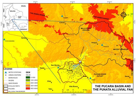 MDPIOpenAccess's tweet photo. Assessment of Rainfall Variability and Its Relationship to ENSO in a Sub-Andean Watershed in Central Bolivia https://t.co/E3jTs49ZPE #ClimateVariability #ElNio #SouthernOscillationIndex @Water_MDPI https://t.co/A61OyFKFTn
