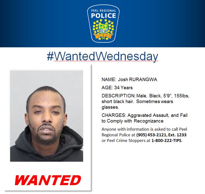 PeelPolice's tweet photo. #PRP #WantedWednesday https://t.co/kKkk4V6P1E