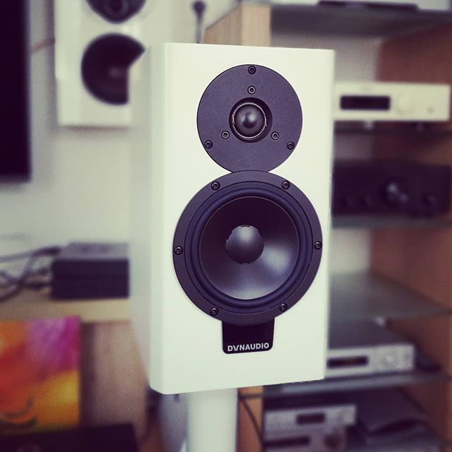 dynaudio xeo 20