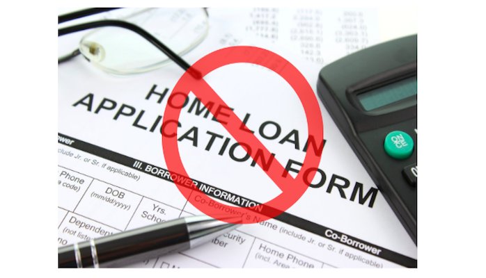 compliance_ai's tweet photo. Breaking news this week: Fannie Mae found over 30 fictitious places of employment on loan applications in Southern California. Learn what lenders can do to avoid being the victim of fraud: https://t.co/bNiteKy87P #Mortgage #Fraud #Lending #AgencyUpdate https://t.co/SjEtddpeDm