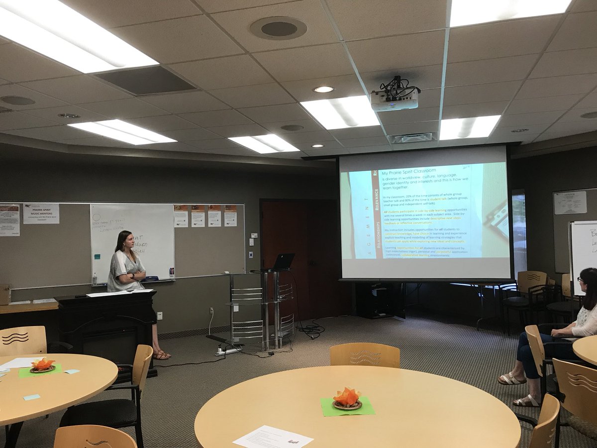 LoriJeschke's tweet photo. Dundurn staff sharing their learning for life journey - PD2. @prairiespiritsd #mpscpssd #allstaff #powerofquestioning #sidebyside #sharedvision #dundurncares #howdoweknow https://t.co/uOnTbsCLxg