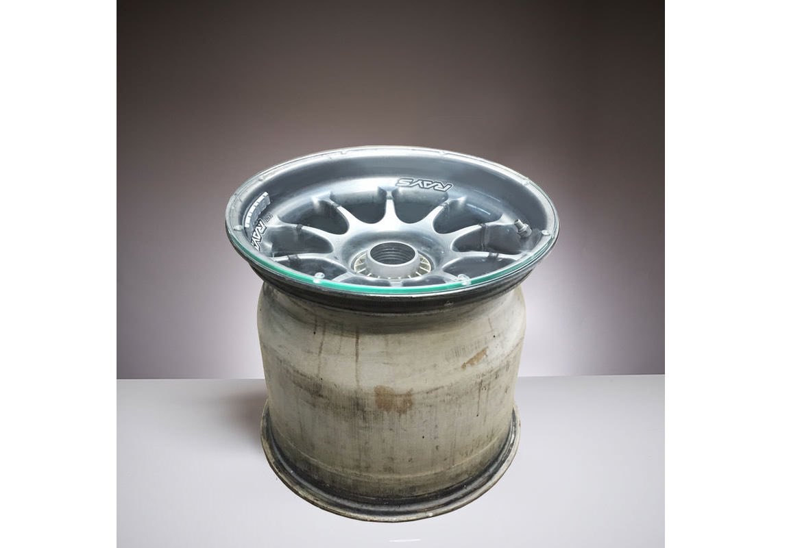 Today on https://t.co/bYugvlQvAp - Williams F1 Forged Magnesium Wheel ...