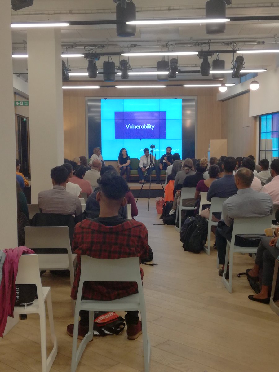 SurvivorsUK's tweet photo. Big thank you to all who joined the discussion yesterday evening & to @ANBU_UK for organising such an amazing event - so proud to have been invited as panel members. Now let's keep the conversation going! #spreadANBU #survivorsuk #WeSeeYou https://t.co/2ZFSKdzjME