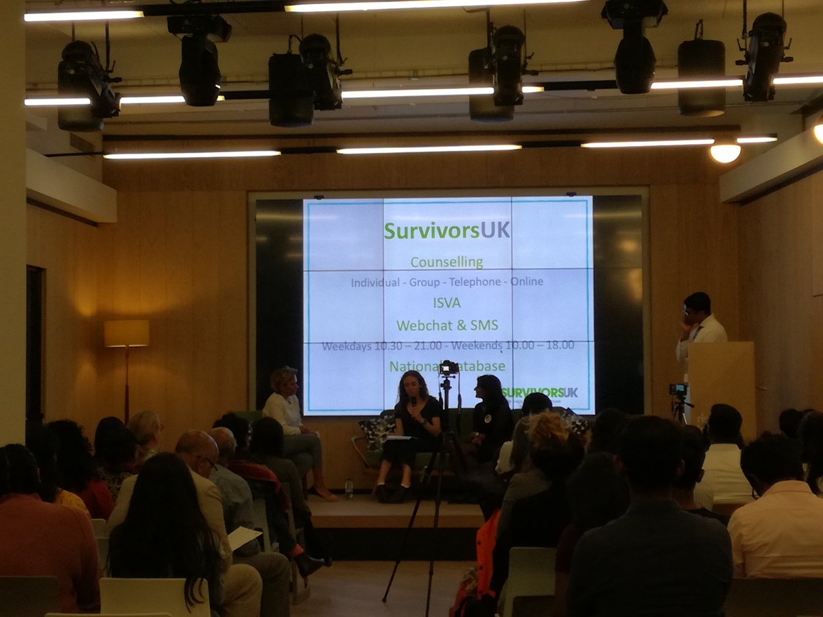 SurvivorsUK's tweet photo. Big thank you to all who joined the discussion yesterday evening & to @ANBU_UK for organising such an amazing event - so proud to have been invited as panel members. Now let's keep the conversation going! #spreadANBU #survivorsuk #WeSeeYou https://t.co/2ZFSKdzjME