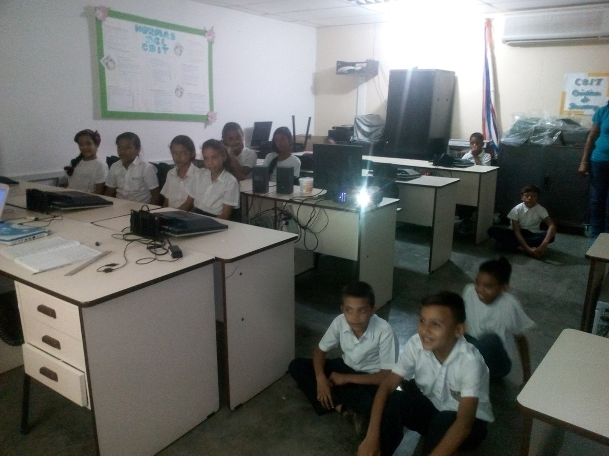 BocaneyCbit's tweet photo. #Fundabit #Araguaney esta actividad del dia martes sobre conociendo y nuestros Simbolos Naturales fue dirigidos a niños y niñas de 2do A, 2do B, y 5to A del @e_bocaney, @JauaMiranda @vane_prieto @FundabitCojedes @Fundabit @ZECOJEDES_MPPE https://t.co/k3c4m4b8f0
