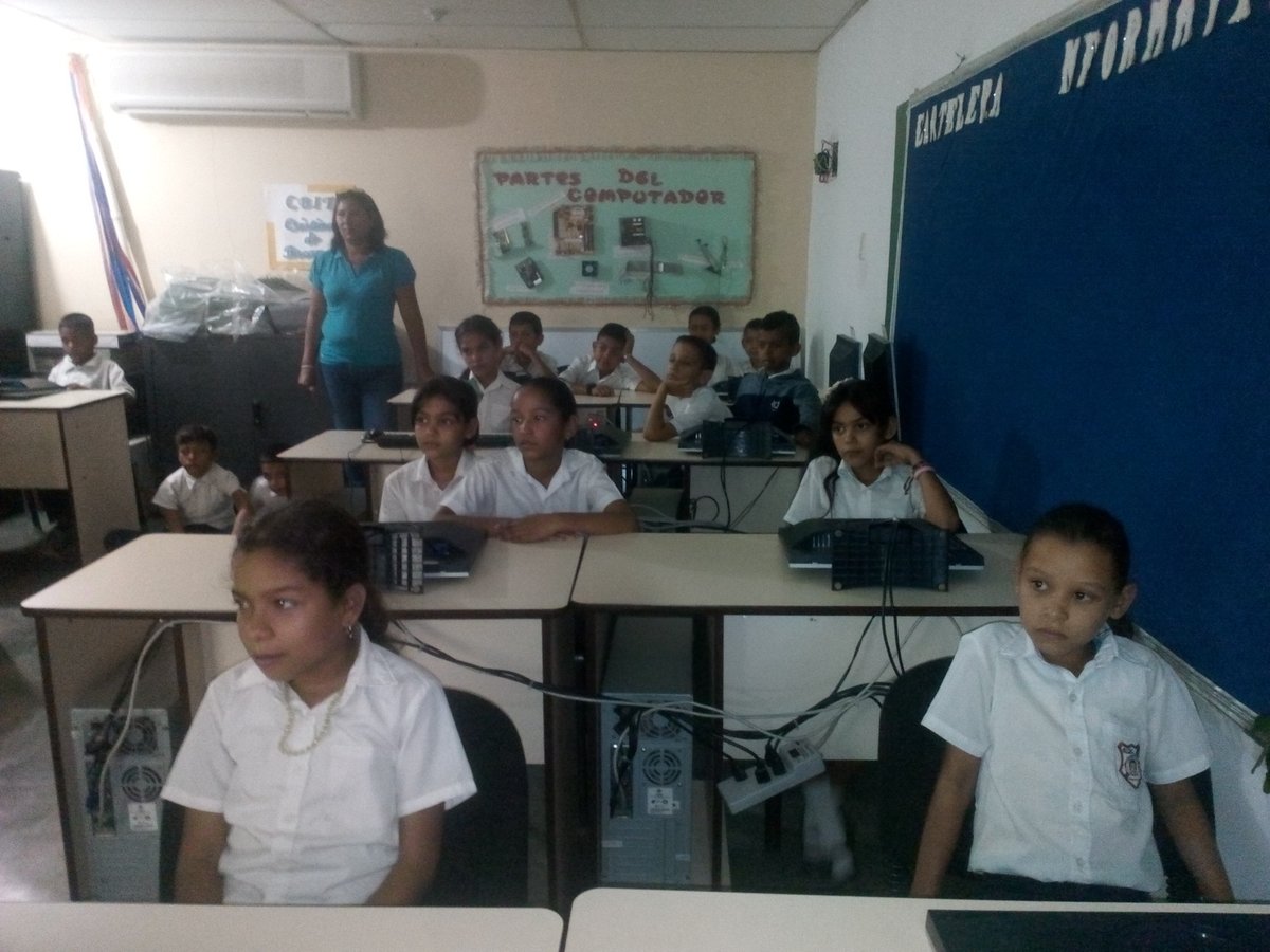 BocaneyCbit's tweet photo. #Fundabit #Araguaney esta actividad del dia martes sobre conociendo y nuestros Simbolos Naturales fue dirigidos a niños y niñas de 2do A, 2do B, y 5to A del @e_bocaney, @JauaMiranda @vane_prieto @FundabitCojedes @Fundabit @ZECOJEDES_MPPE https://t.co/k3c4m4b8f0