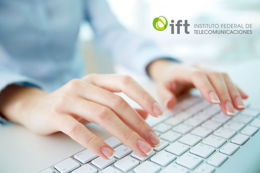 IFT_MX's tweet photo. 📌Participa en la #ConsultaPública sobre el “Anteproyecto de Lineamientos para la presentación de denuncias de prácticas monopólicas y concentraciones ilícitas en los sectores de telecom y radiodifusión ante la AI del IFT, a través de medios electrónicos” https://t.co/Amecg0sILp https://t.co/K4rwA3AWPT