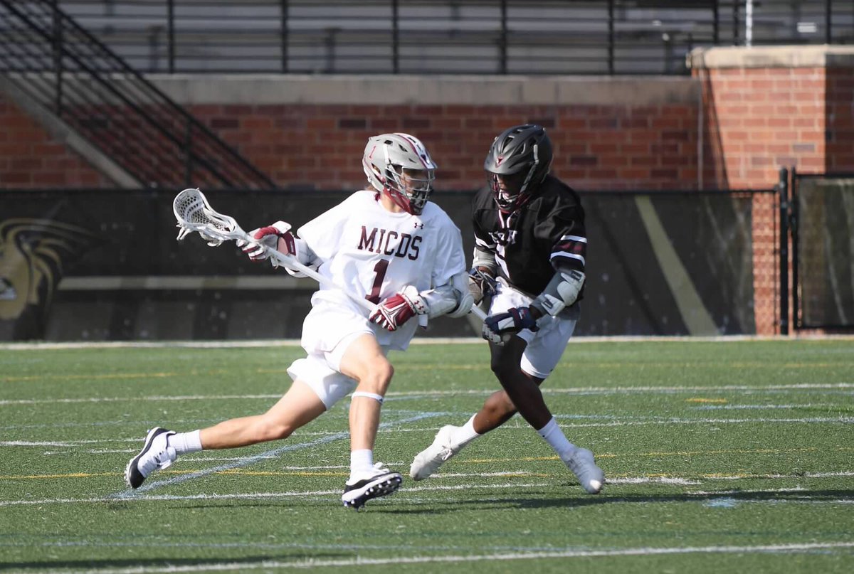 MICDSLacrosse's tweet photo. Congrats to Graham Bundy Jr on his US Lacrosse All American selection! Graham was also named AA as a Soph last year!! https://t.co/8DPvMJ4qGg