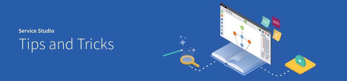 angelassdinis's tweet photo. Have you seen the Service Studio Tips and Tricks page? https://t.co/5487A0W6J6 #OutSystems #OutSystemsDev #OutSystemsDeveloper #lowcode https://t.co/SgT0vFF4je