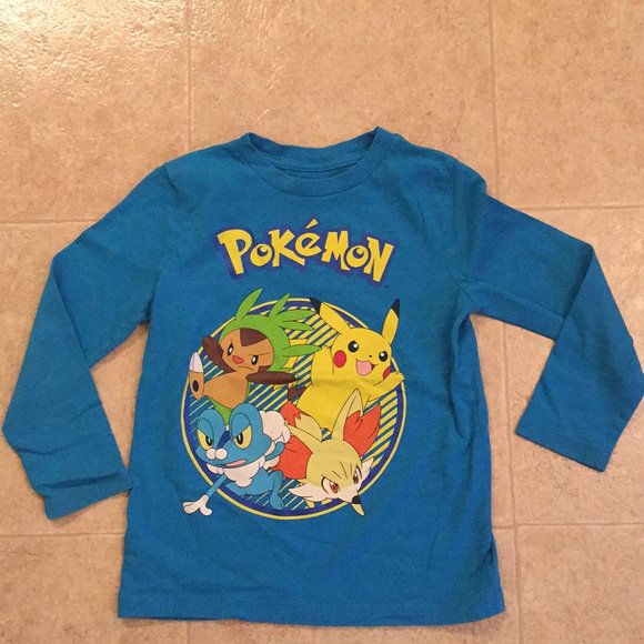 Ayumiscreamo's tweet photo. So good I had to share! Check out all the items I'm loving on @Poshmarkapp #poshmark #fashion #style #shopmycloset #claiborne #pokemon: https://t.co/RiVmxZdcM3 https://t.co/GqcNnsNNzX