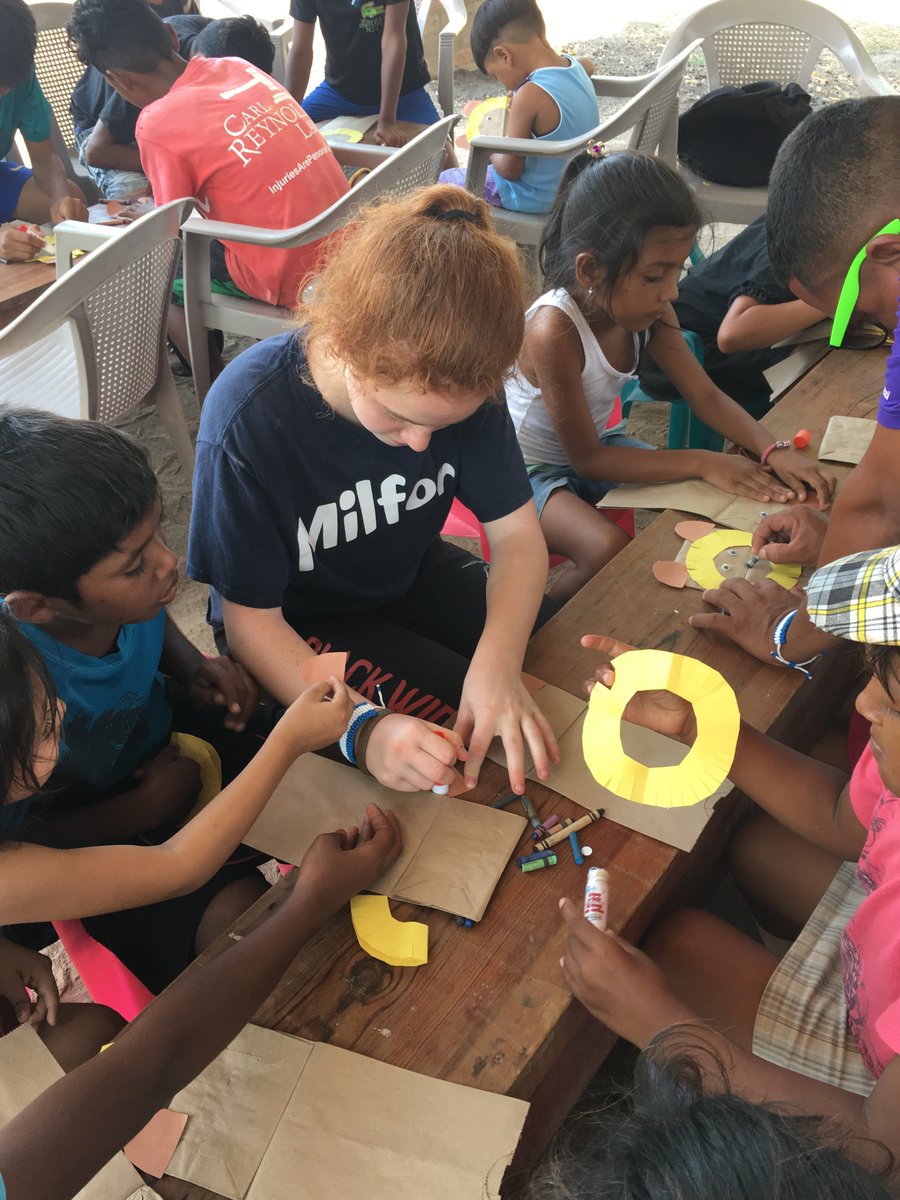 crosswaycc's tweet photo. Recently, a Global Outreach Ministry Team traveled to Nicaragua to serve with our newest ministry partner, REAPGranada, helping build a community center, working on a farm, serving at the dump, ministering at the prison, serving with Children's MInistry and more!  Well done team! https://t.co/lUY7AaAIzC