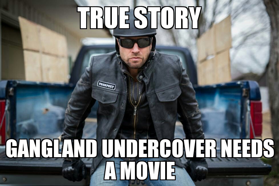 frady_will's tweet photo. @Cineflix  @Hulu @damonrunyan @ScottEastwood TRUE STORY #CHARLESFALCO INFILTRATOR NEEDS TO CONTINUE. @Harleyheaven81 @ToxicHula @Keeli___ @execution84 @crosby_kyle @Charles06442107 @JanineRowe7 @mugsfrank_shirt @VeenstraTodd @DeannaMadison17 #GanglandUndercover https://t.co/8aWIfSSouv