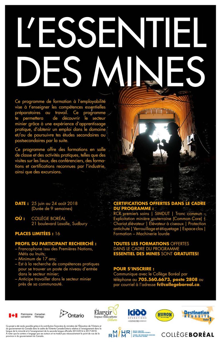 Élargir espacefranco tweet media