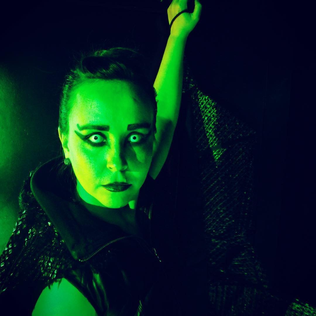 The real meaning of enlightenment is to gaze with undimmed eyes on all darkness. | Nikos Kazantzakis |

#moth #acousticaelectronica #aehouseofyes #touchperformanceart #touch #immersivedancetheatre #immersivetheatre #brooklynnightlife #brooklyndanceparty #brooklynart