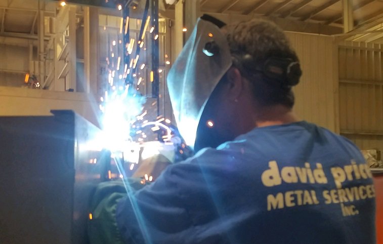 #Passion for #GoodWork, #QualityFinish, and a #JobWellDone 
#Fabrication #Welding #manufacturing