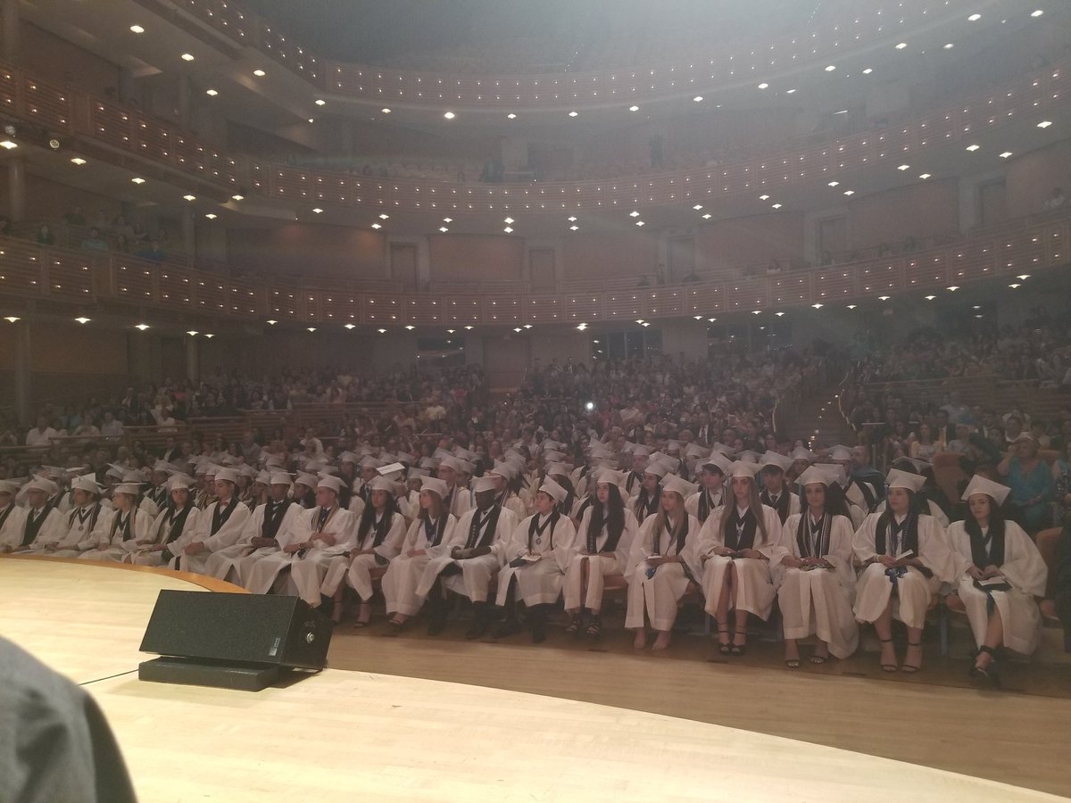 Marie Izquierdo (@miamicao) on Twitter photo <a href="/MDCPS/">Miami-Dade Schools</a> Graduation #1. What better way to start than with <a href="/MASzeldaglazer/">MiamiArtsStudio 6-12</a>'s inaugural graduating class? #CLASSof2018 #MDCPSGrad <a href="/MDCPS/">Miami-Dade Schools</a> Graduation #1. What better way to start than with <a href="/MASzeldaglazer/">MiamiArtsStudio 6-12</a>'s inaugural graduating class? #CLASSof2018 #MDCPSGrad