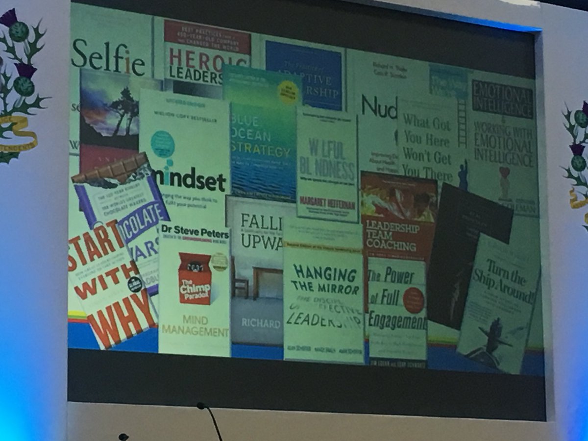 Griffindares's tweet photo. Great input from @Policingmatters at #ASPS2018 - as well as the reading recommendations...well worth checking out #RYPolice https://t.co/yWNLX76fiw