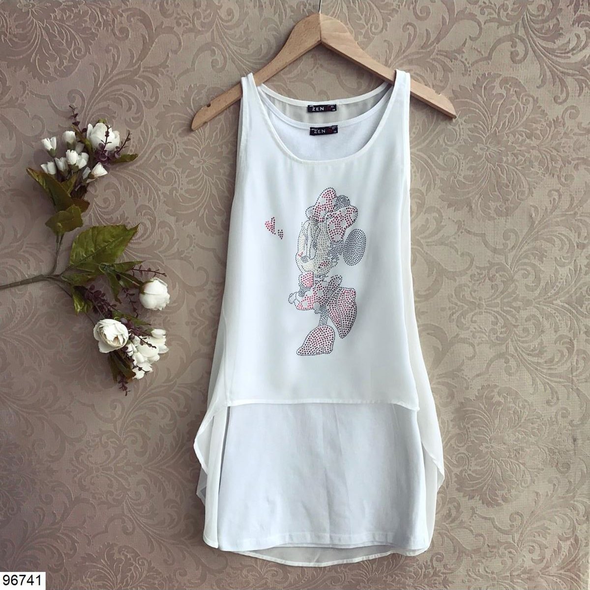 trendbende's tweet photo. 😍 Bu Ürün 19,90 TL  😍
<< KARGO 1₺ >>
Taş İşlemeli Kadın Beyaz Bluz Takımı 96741 
Doğrudan Ürüne Ulaşmak İçin Tıklayın.
https://t.co/jo0YY3PA6m
Whatsapp Sipariş Hattı ==>> 0541 472 71 88
#trendbende #moda #alışveriş #giyim #indirim #discount #fashion #fırsat #kampanya https://t.co/ADtxmR0xMm