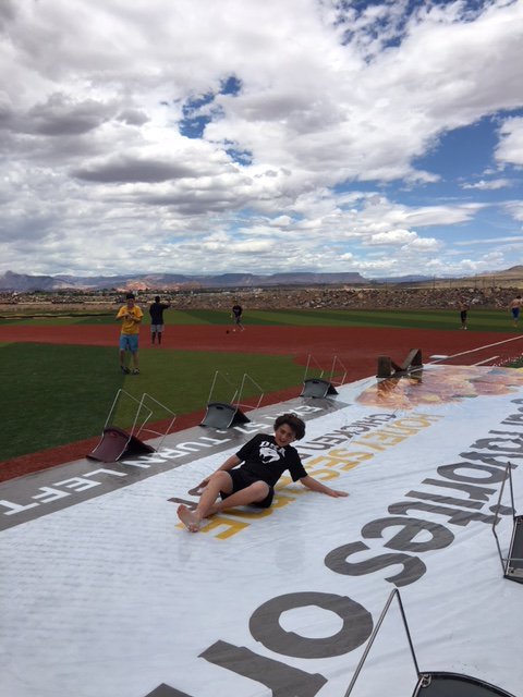 Diamond RanchAcademy tweet media