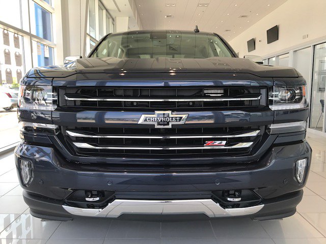 Chevrolet Gallery: Chevrolet Ruston La