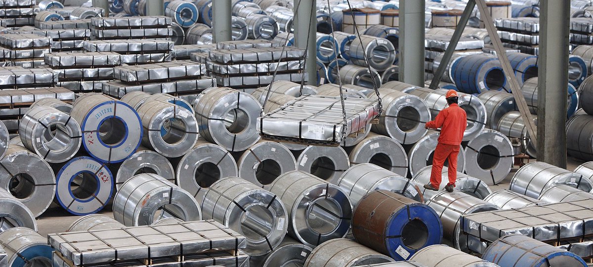 Is your #solarpower project on hold due to the ITC Steel Tariff?  We can help! wp.me/p7kfXa-14A