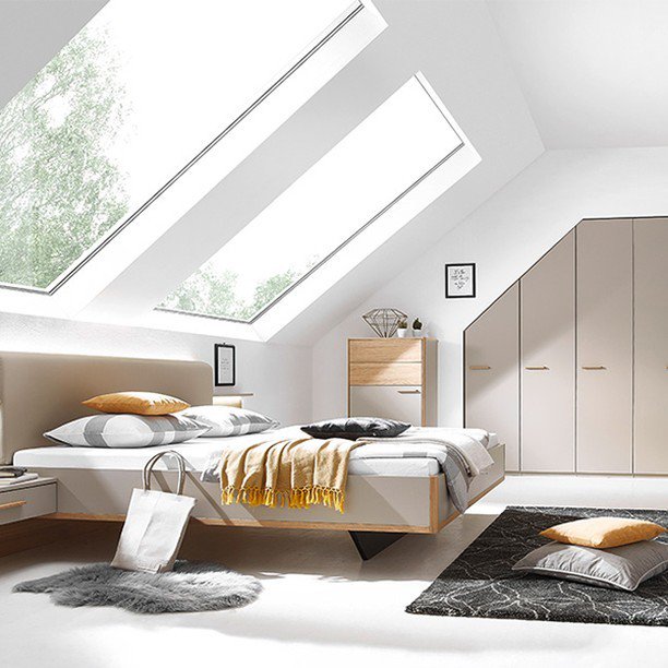 premierbedrooms's tweet photo. If you’re looking for a modern bedroom suite to replace your current, conventional style, then you’ll love our Geha range! These German bedrooms can be made-to-measure to ensure your new bedroom is exactly how you want it to be! Find out more today.
.
.
… https://t.co/uR9P0F2hLs https://t.co/LFf3oPZ7RG