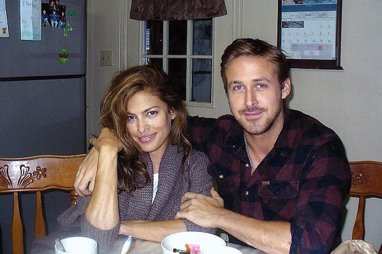 Twitter 上的 𝐷𝐼𝑍 エヴァメンデスさんは37歳の時からライアンゴズリングとお付き合いしてるので 何歳になっても素敵な人と出会えるんだなあと希望の星になってる T Co Iultol8js1 Twitter