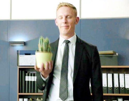 LF_Hathaway's tweet photo. No one shows a cactus better off then Hathaway 🌵 Happy #Hathaday everyone https://t.co/Gs5vMhSxPd