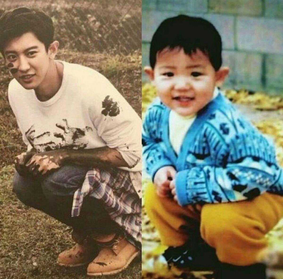 ThiMinh15's tweet photo. #dafBAMA2018EXO https://t.co/YNyyzkjwVq
