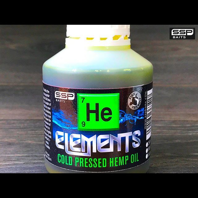 sspbaits's tweet photo. ***NEW PRODUCT – COLD PRESSED HEMP OIL***
.
Looking for that winter edge? Want to pull the fish down onto your area?
.
CLICK THE LINK IN OUR PROFILE FOR MORE INFO!
.
COLD PRESSED HEMP OIL - is obtained by pressing the seeds of the hemp plant. Unrefined h… https://t.co/nDqatZUrye https://t.co/tYU4JOkS1F