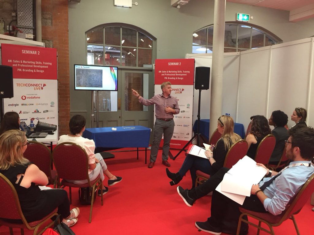 IPSLsolutions's tweet photo. Document and Business Process with Damian.  #techConnect18 #IPS https://t.co/sI03WffBBk