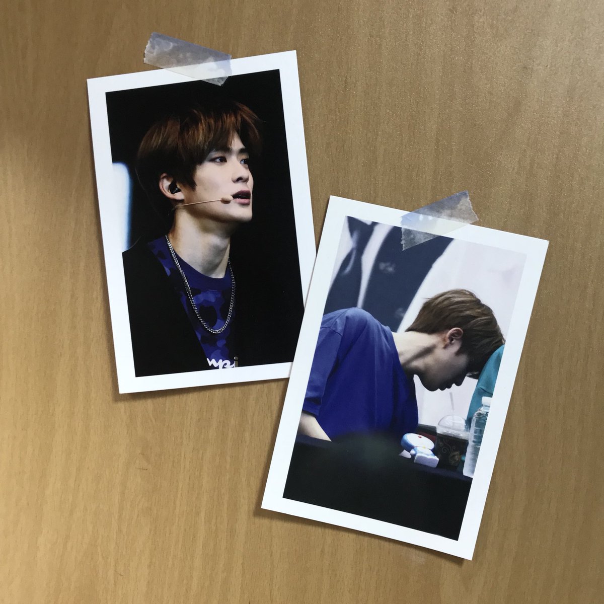 peachcrushed's tweet photo. 엽서세트가 남아서... RT 해 주신 한 분께 보내드립니다! *국내거주자 한정 https://t.co/wlaFii8VvX