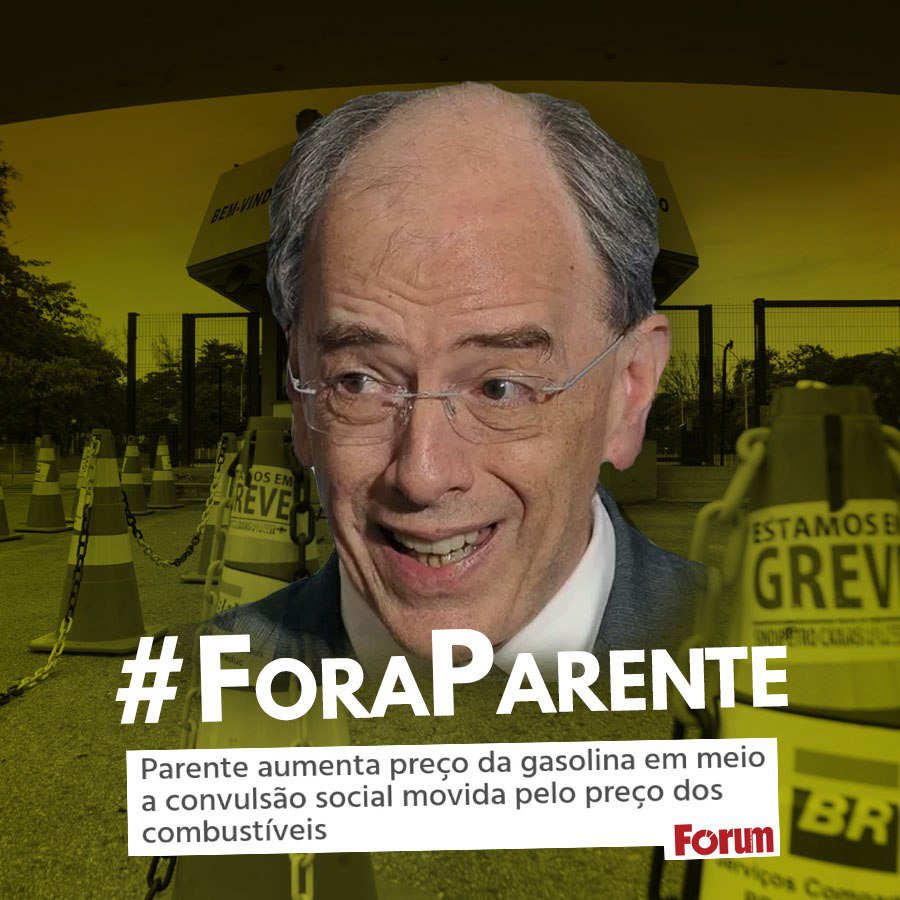 Ver imagem no Twitter