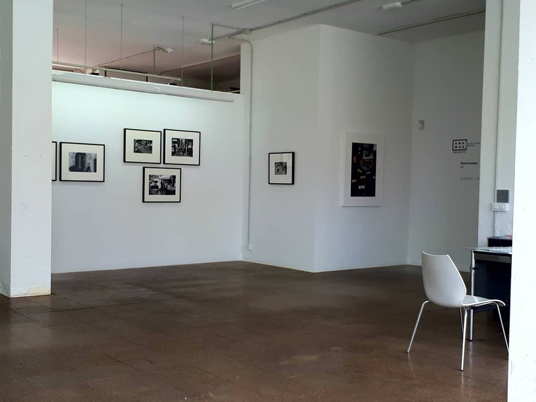 eleerasdigit's tweet photo. Recomano🔝🔝🔝❤
"NY" del Manel ARMENGOL a l'Anna Mas Project_Barcelona.
Amb unes 30 obres inèdites que són un luxe. Pels amants del #Cibachrome i els nostàlgics del #NY dels anys setanta... una expo imperdible!! https://t.co/tHneVReDIK