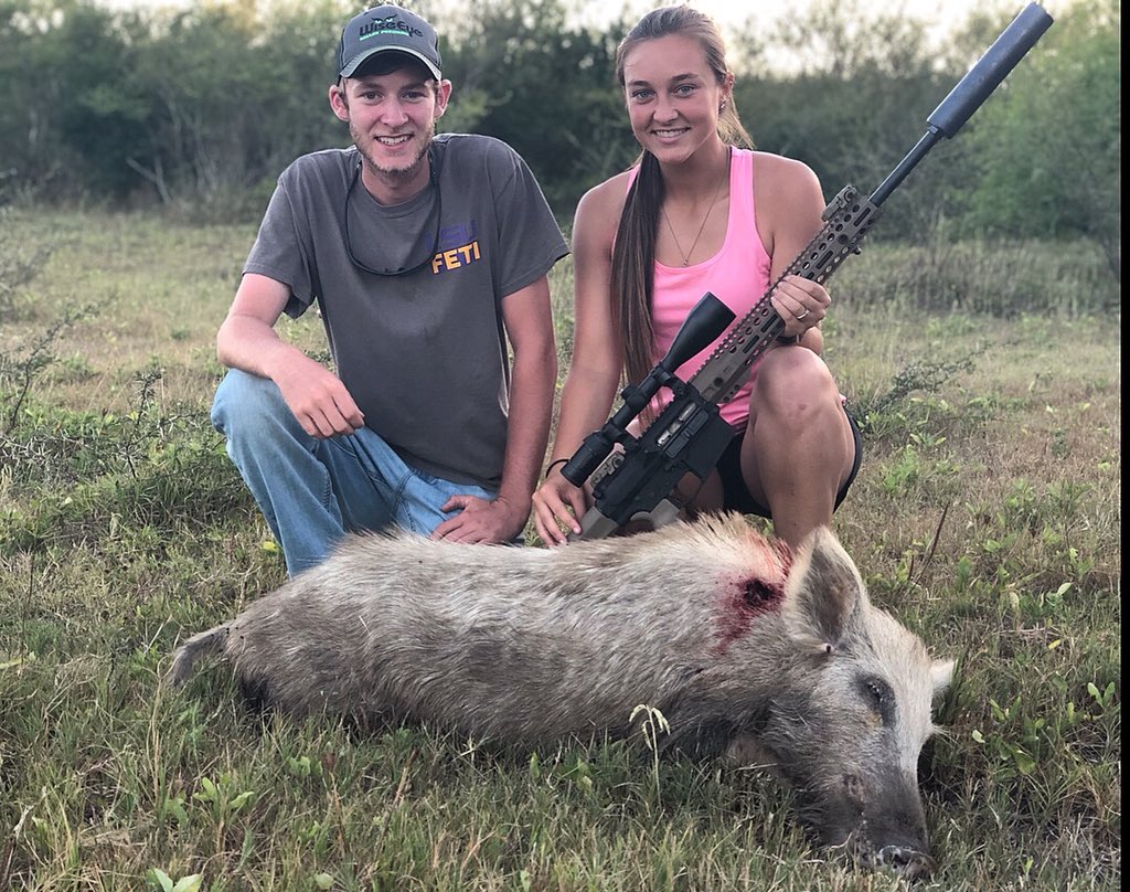 MacyMadalyn5's tweet photo. Huge thank you to @wildliferstv for letting @WiseEyeSmartFeeders get a little hunt in! We had a blast! https://t.co/nfPKuzTG55