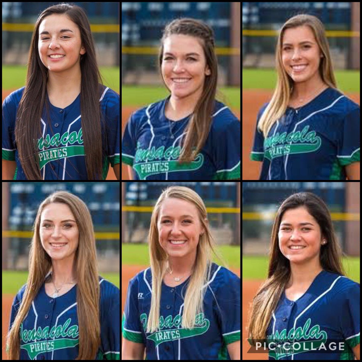 PSCSoftball tweet picture