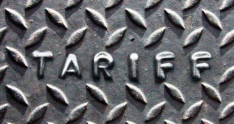 Is your #solarpower project on hold due to the ITC Steel Tariff?  We can help! wp.me/p7kfXa-14A