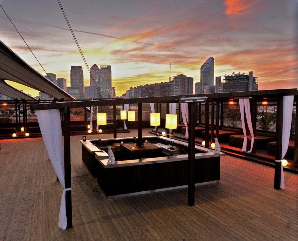 Venueseeker's tweet image. Introducing one of London’s most dynamic and versatile event spaces – Building Six at the o2 buff.ly/2HJhbE0 #buildingsix #o2 #londonvenues #eventprofsuk