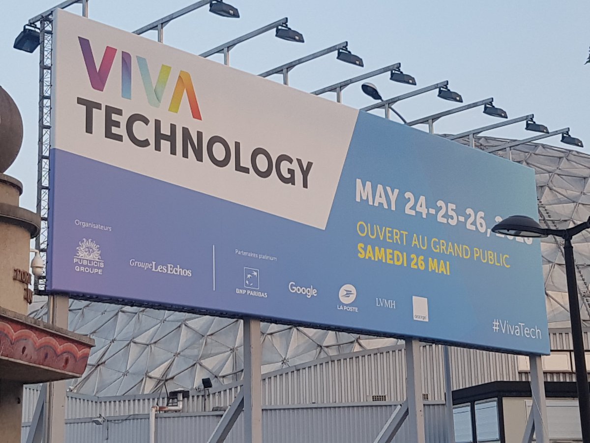 SkillRealTech's tweet photo. May 2018 was busy.
Started at #ATD2018, exploring VR and AR for learning
Then @VR_Intelligence Amsterdam, where we met more key industry people
At @VRWorldHQ London @amirelion spoke on Benefits &amp; Drawbacks of VR for Training
Finally, @VivaTech we joined @VINCIEnergies challenges https://t.co/Gbsohygphm