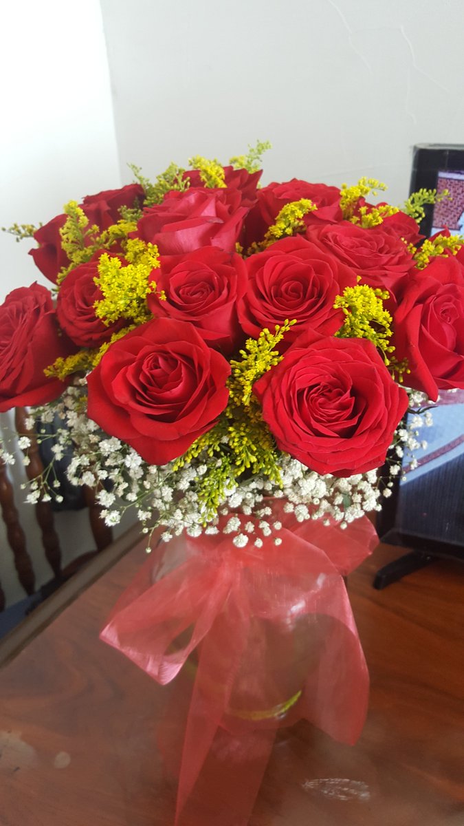 wdyb's tweet photo. Gracias por el detalle mi amor @fansponce te amo 😘 https://t.co/9fb6mZZdsK