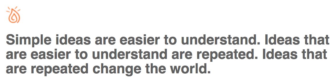 1 Minute Candidate tweet media