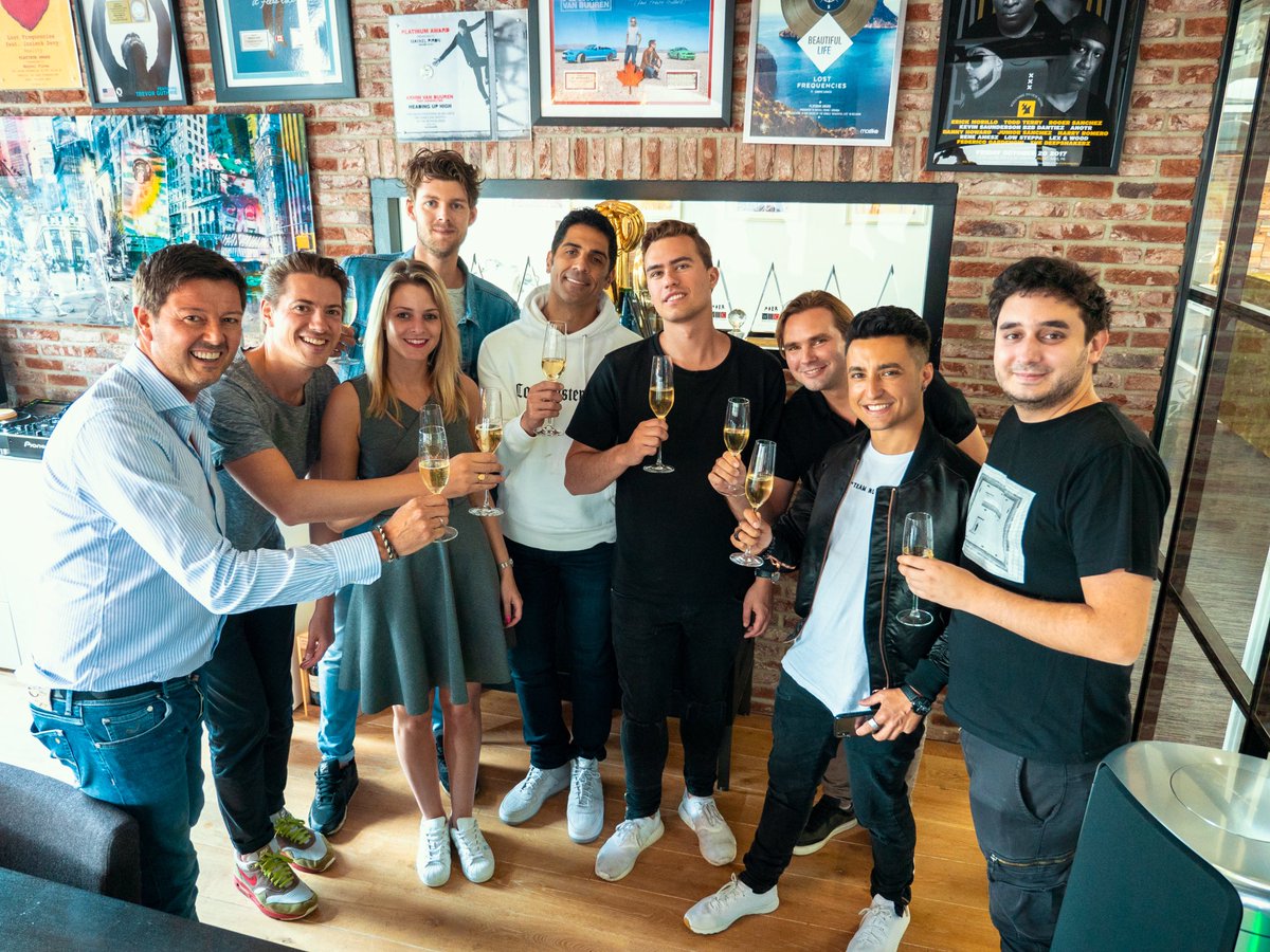LOUD LUXURY tweet media