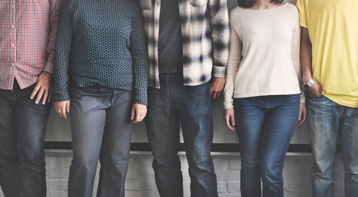 marketing_rjm's tweet photo. 5 New Consumer Segments You May Be Overlooking (And How to Hook Them) --> https://t.co/PGQRw30qTq
#marketingtips #consumersegments #communitybanks https://t.co/kEU1TSOqpu